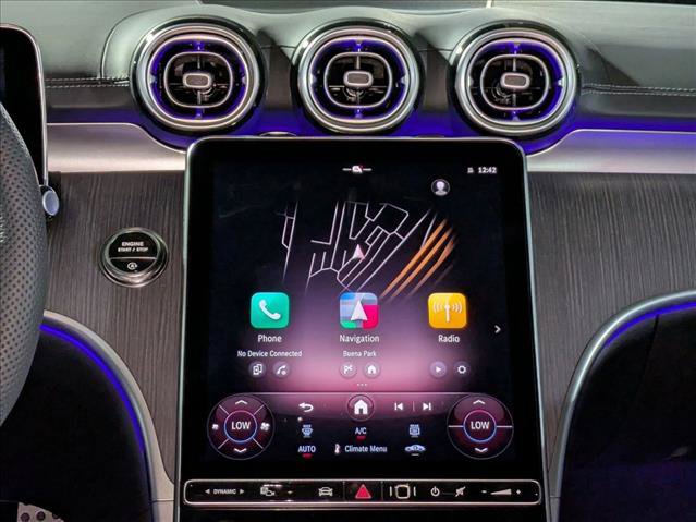 New 2026 Mercedes-Benz CLE 450 4MATIC Coupe image 14