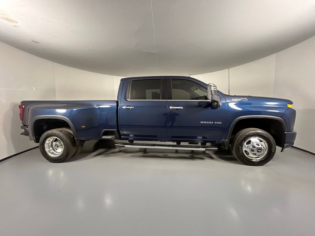 Used 2023 Chevrolet Silverado 3500 High Country image 8