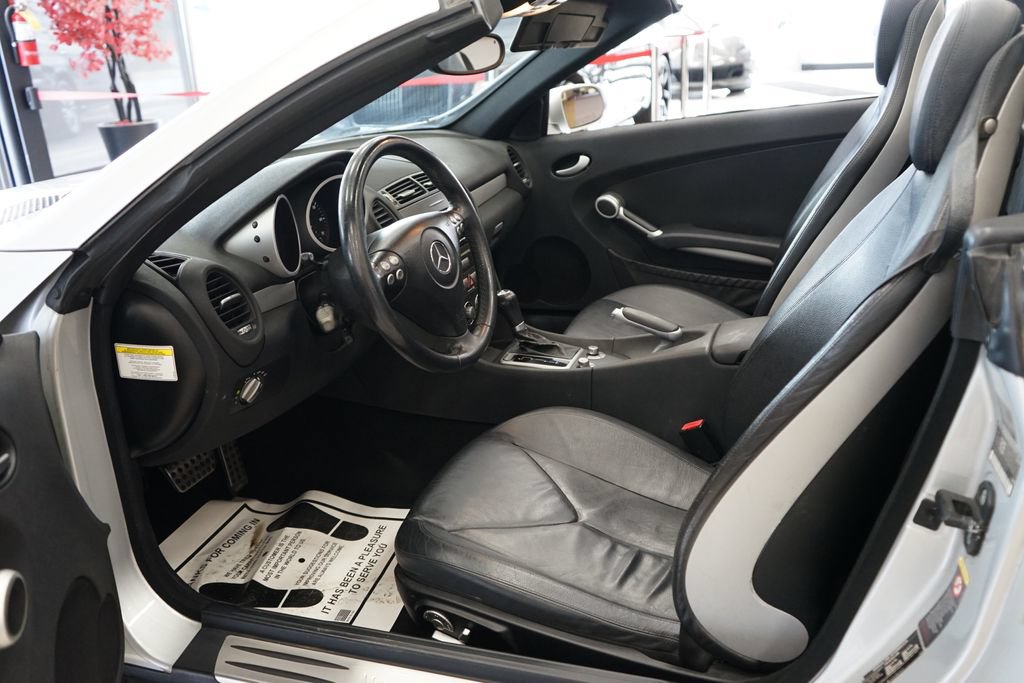 Used 2006 Mercedes-Benz SLK 280 image 20