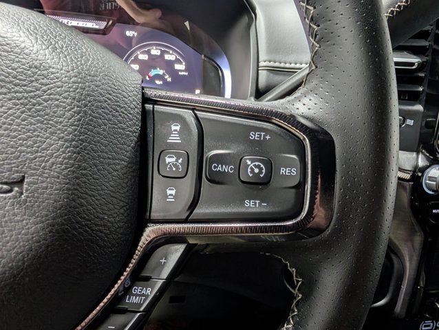 Used 2025 RAM 2500 Rebel w/ Rebel Level 2 Equipment Group AWD/4WD image 23