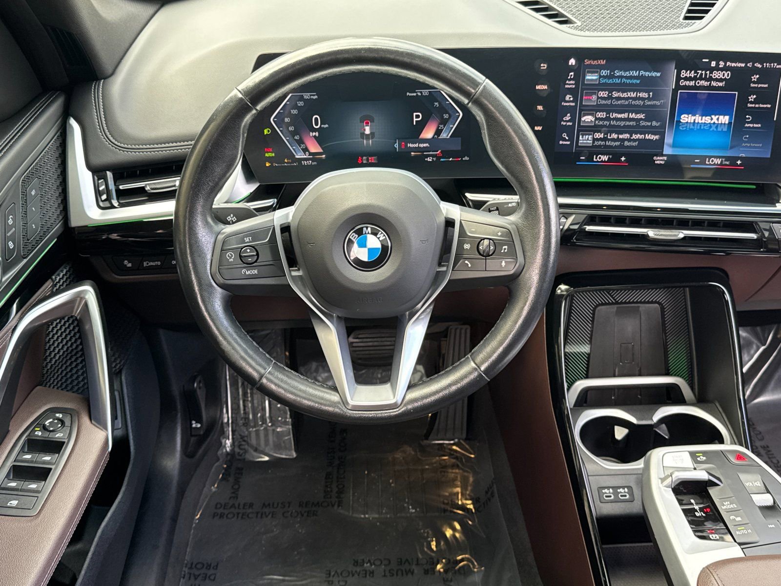 Used 2023 BMW X1 xDrive28i w/ Convenience Package AWD/4WD image 17