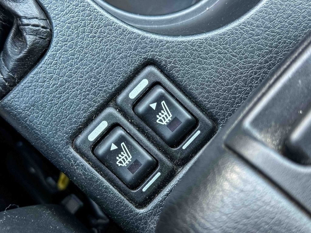 Used 2021 Subaru WRX Premium AWD/4WD image 35