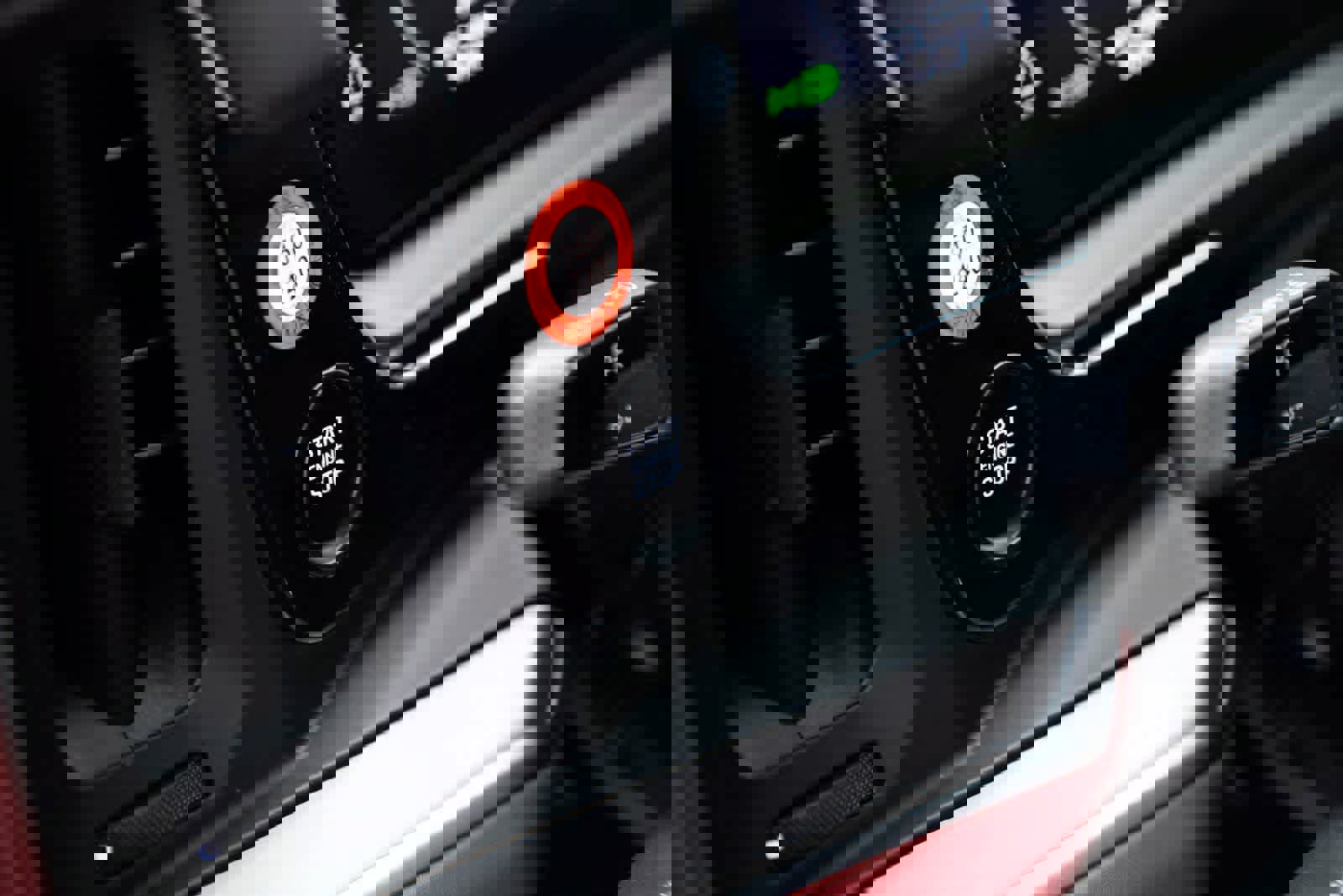 Certified 2025 Porsche Cayenne Coupe image 25