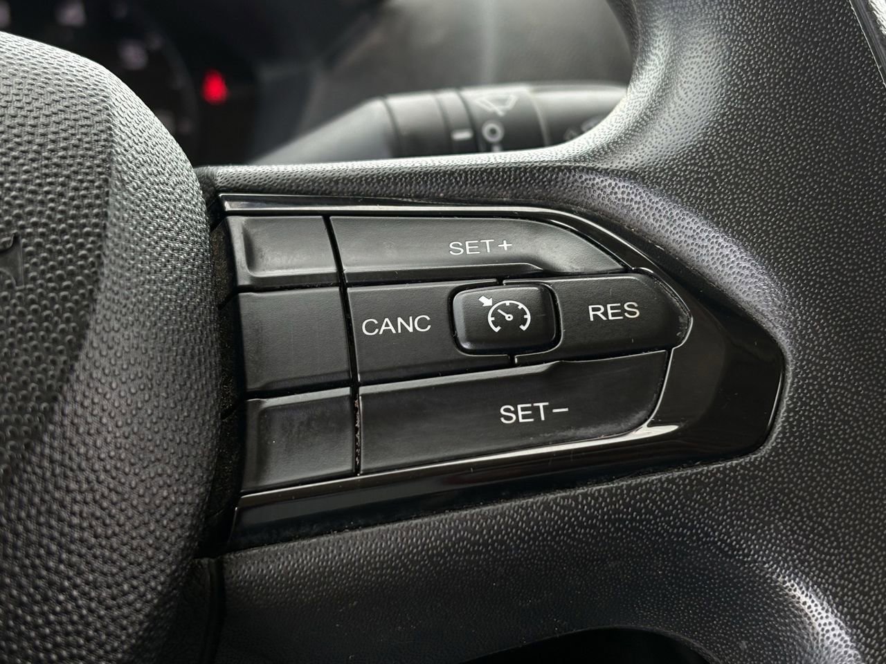 Used 2022 RAM ProMaster 3500 w/ Fleet Safety Group (AWQ) image 15