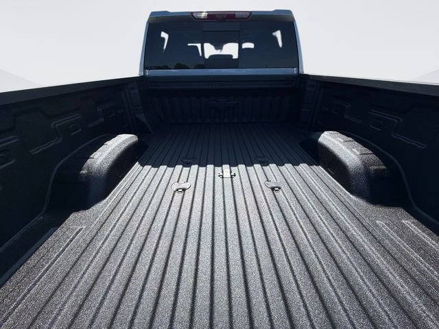 New 2026 Chevrolet Silverado 2500 LT w/ Trail Boss Package AWD/4WD image 13