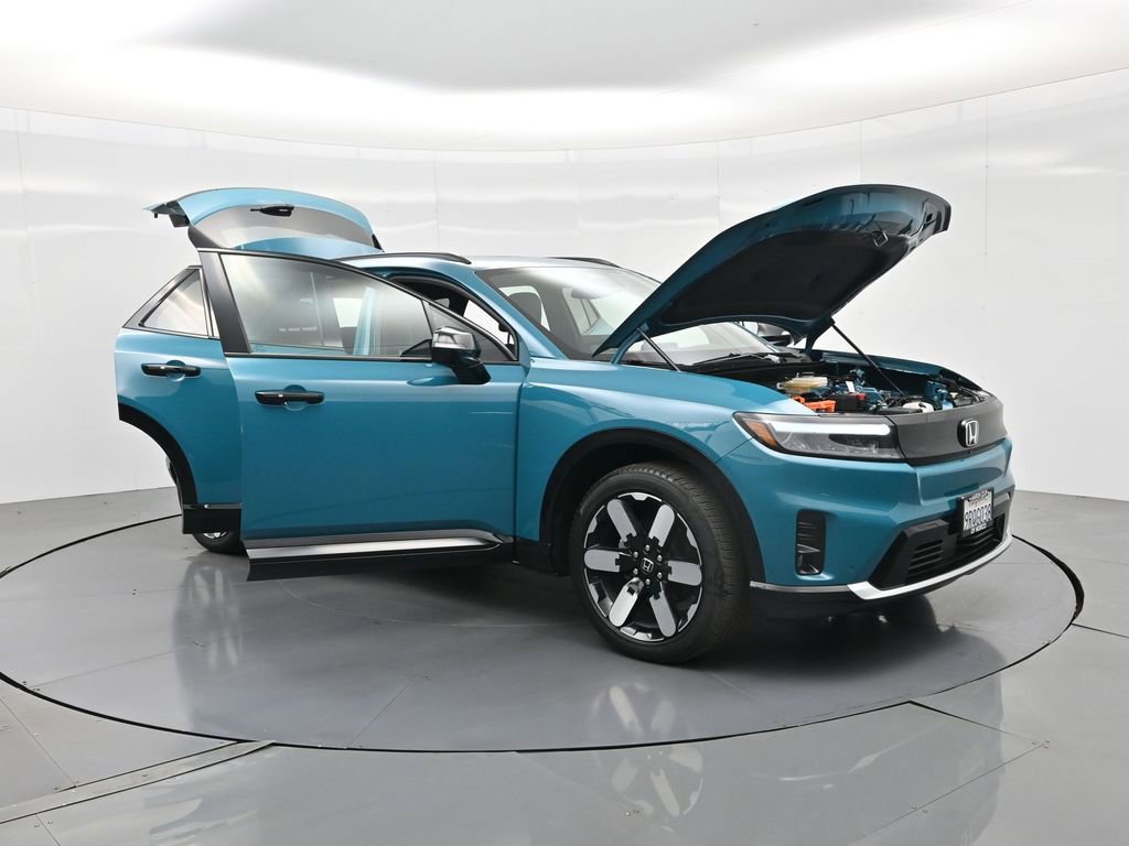 Used 2024 Honda Prologue Elite image 37