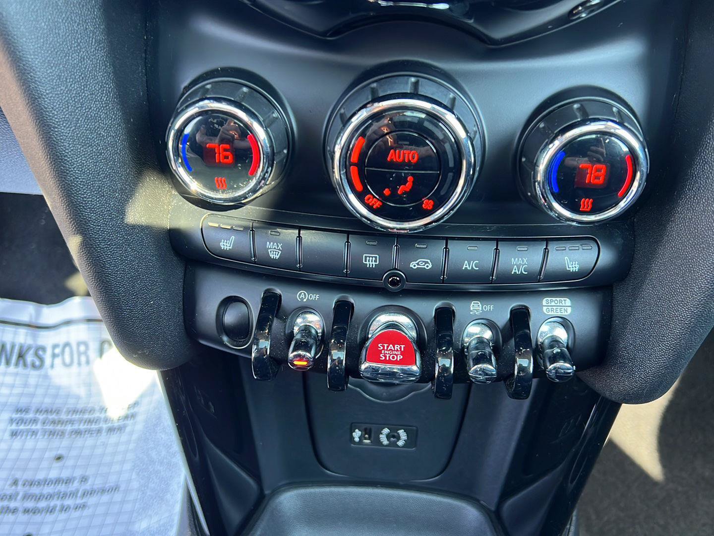 Used 2018 MINI Cooper S FWD image 21