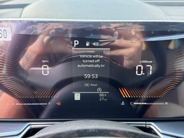Used 2025 Kia Sorento EX FWD image 57