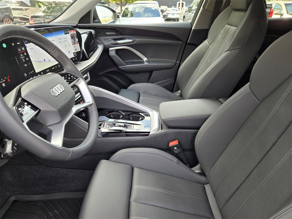 New 2025 Audi Q5 Premium Plus image 27