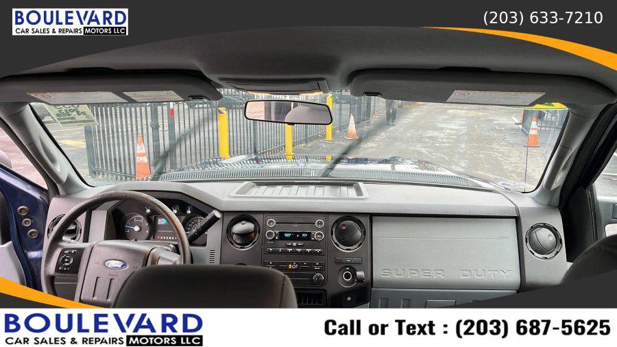 Used 2013 Ford F450 XL image 16