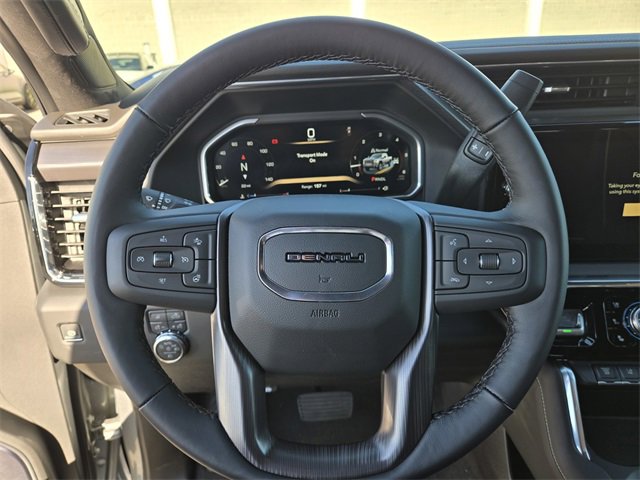 New 2026 GMC Sierra 2500 Denali Ultimate image 24