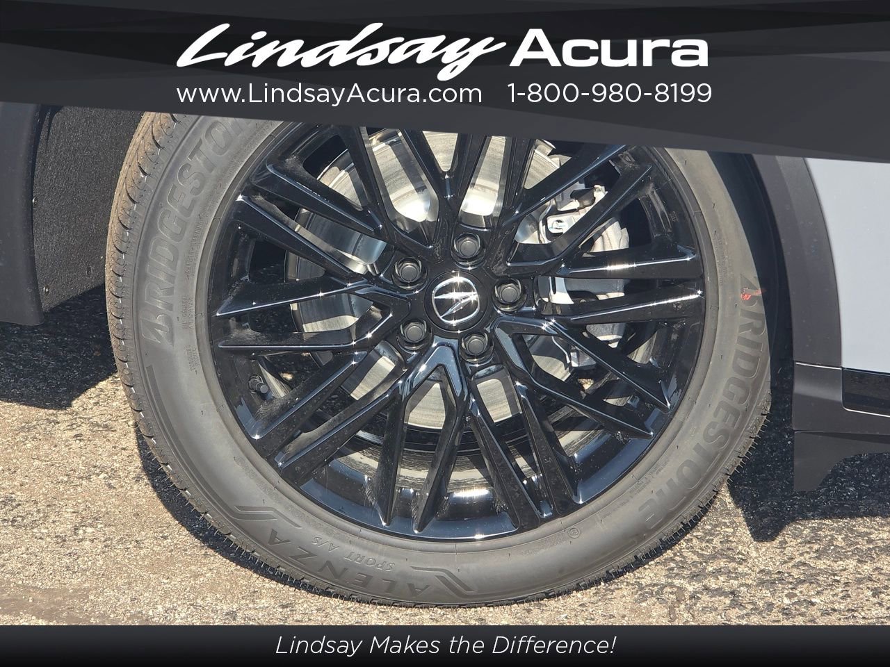 New 2026 Acura MDX A-Spec image 13