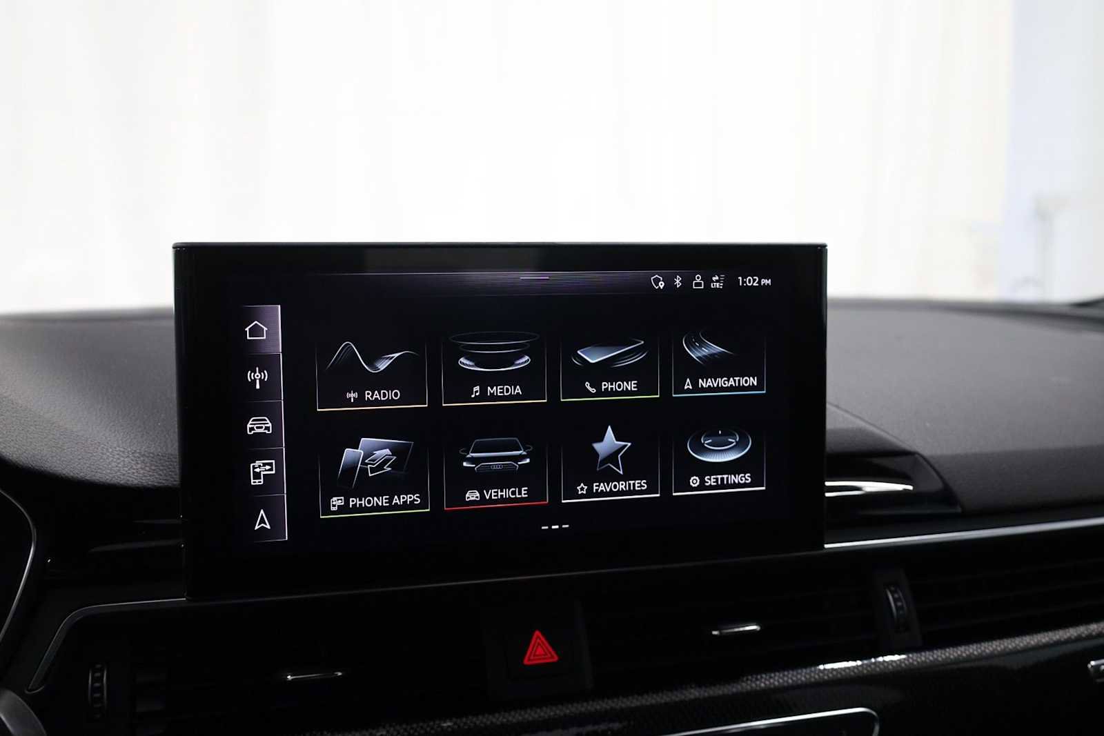 Used 2023 Audi S4 Premium Plus w/ Premium Plus Package image 30