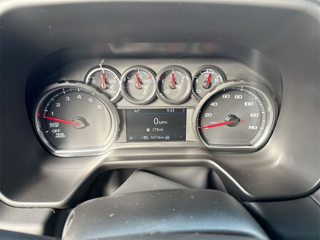 Used 2024 Chevrolet Tahoe LS w/ Driver Alert Package image 15