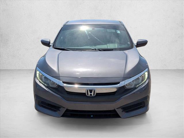 Used 2018 Honda Civic LX video 2