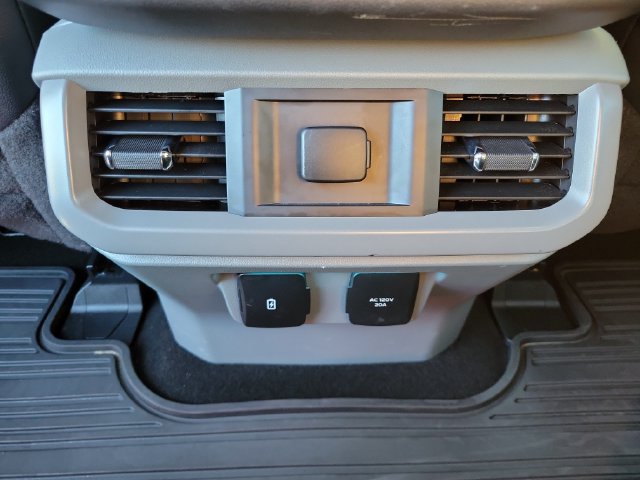 Certified 2024 Ford F150 Lariat w/ Bed Utility Package AWD/4WD image 28