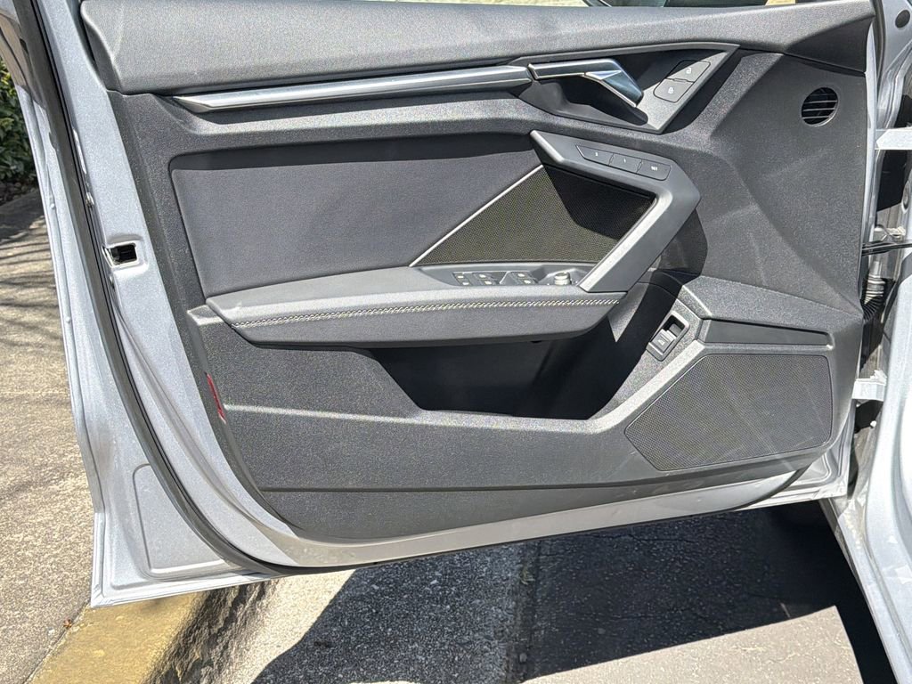 Used 2024 Audi A3 2.0T Premium image 10