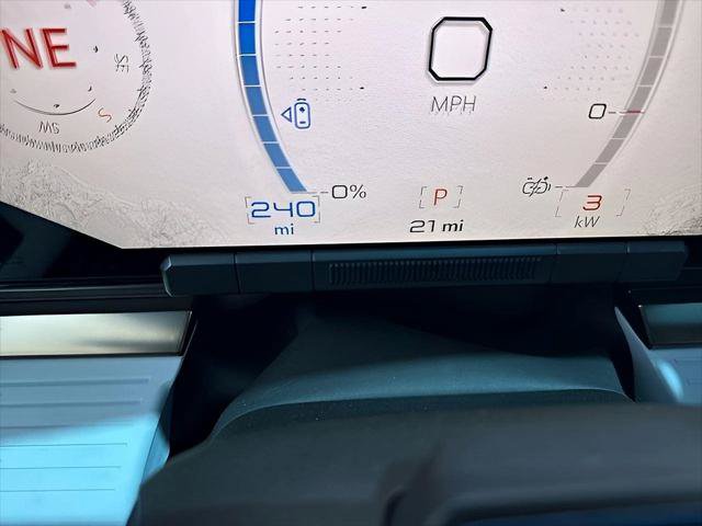 New 2024 GMC Hummer EV 3X w/ Omega Edition AWD/4WD image 16