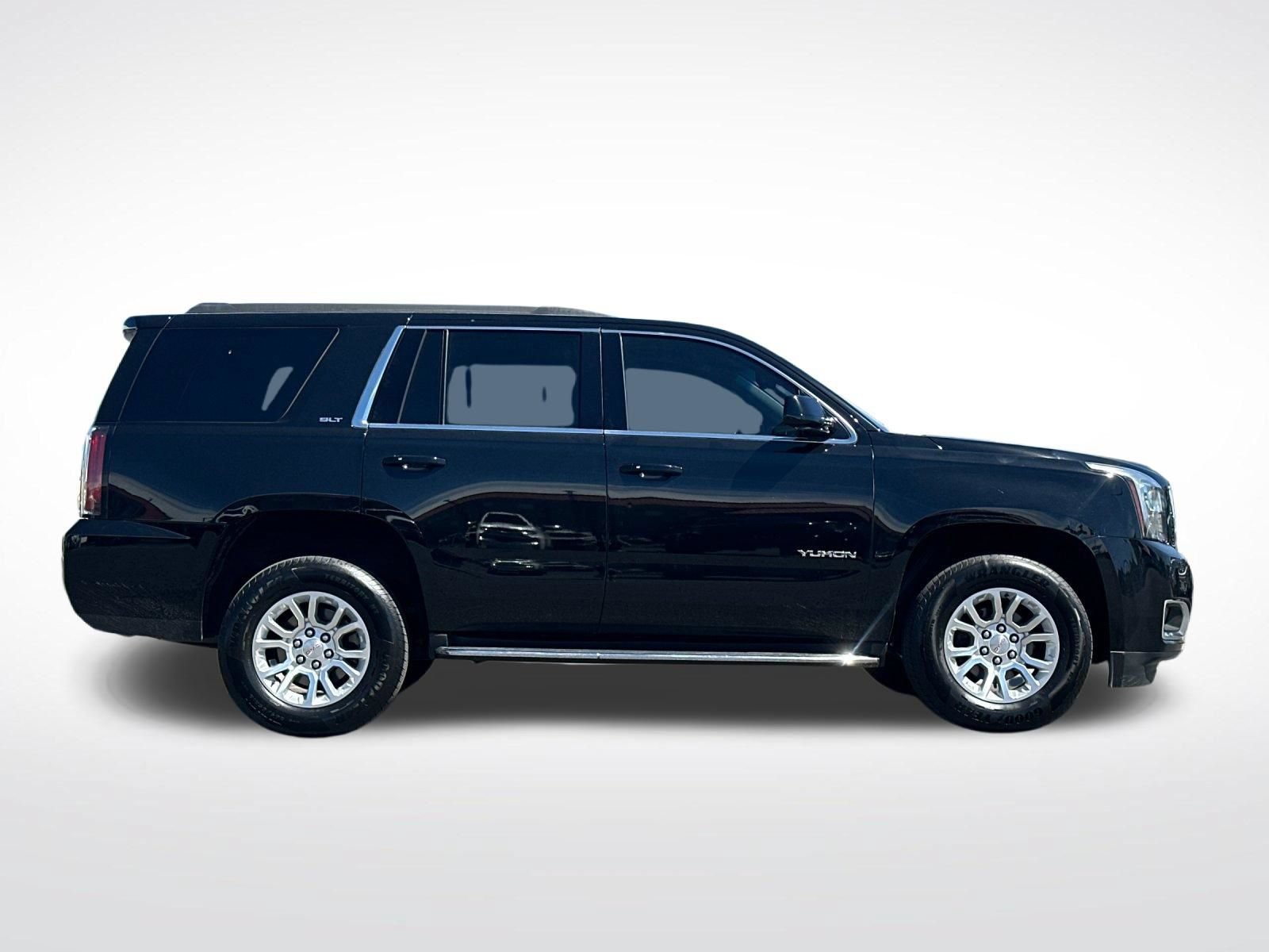 Used 2020 GMC Yukon SLT AWD/4WD video 2