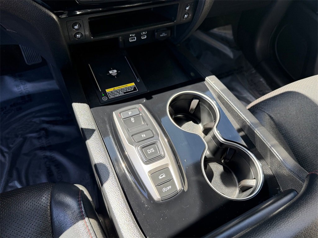 Used 2024 Honda Passport Black Edition image 22