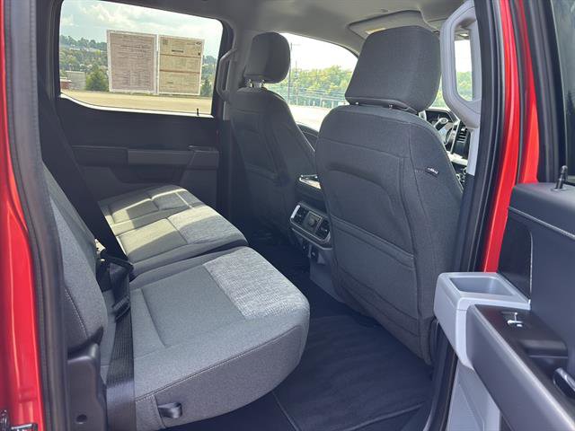 Certified 2023 Ford F150 XLT w/ Equipment Group 302A High image 19