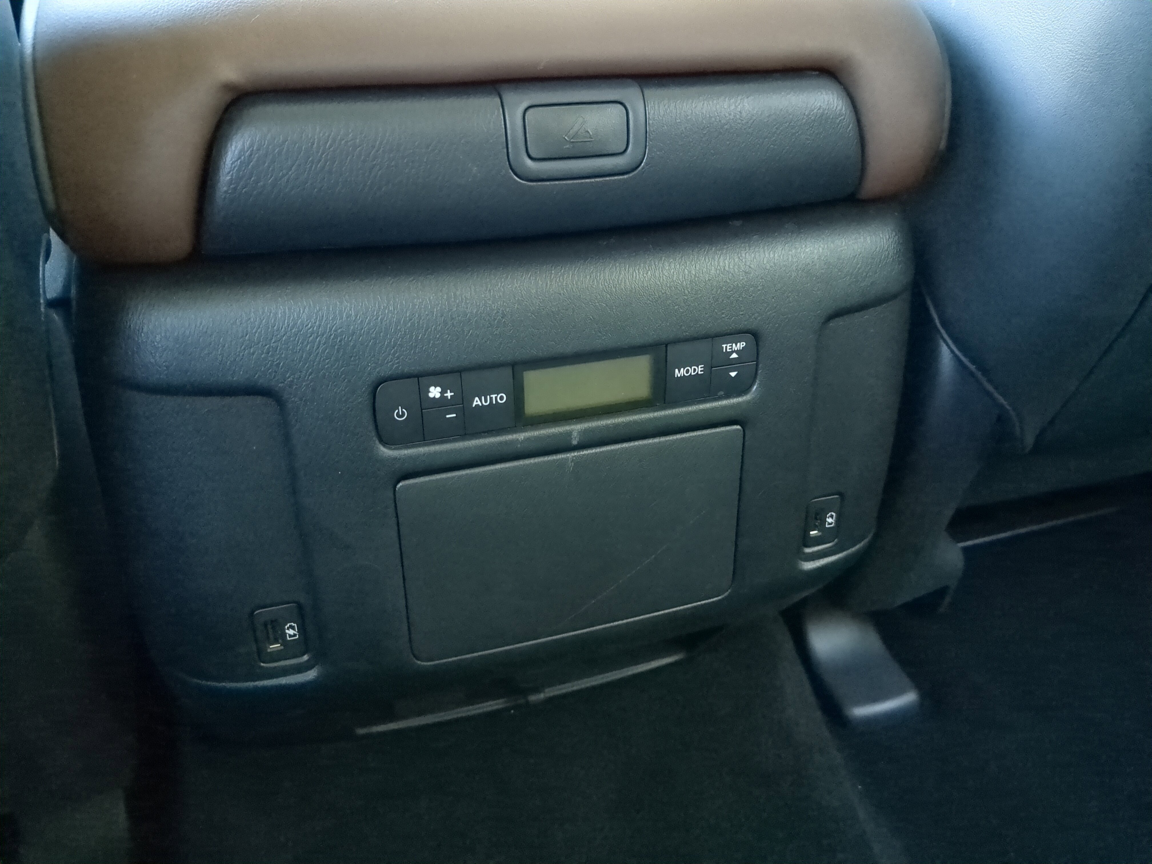 Certified 2024 INFINITI QX80 Premium Select w/ Cargo Package image 15