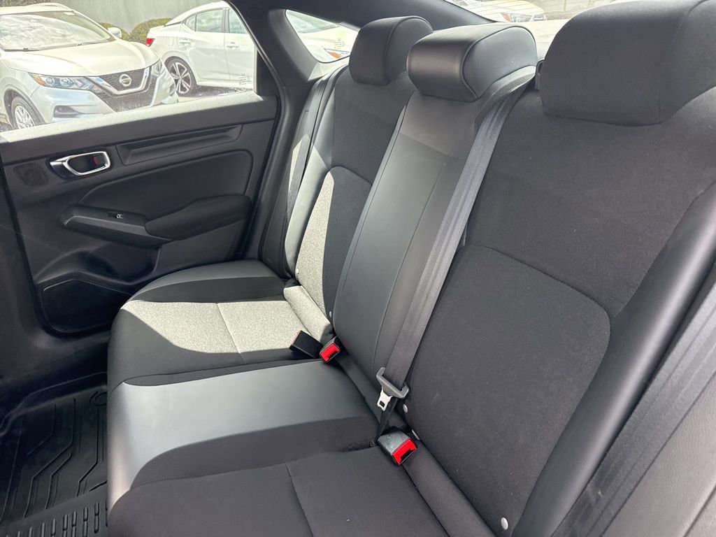Used 2022 Honda Civic Sport image 10