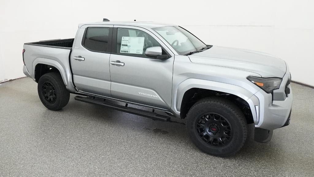 New 2026 Toyota Tacoma SR5 RWD image 12