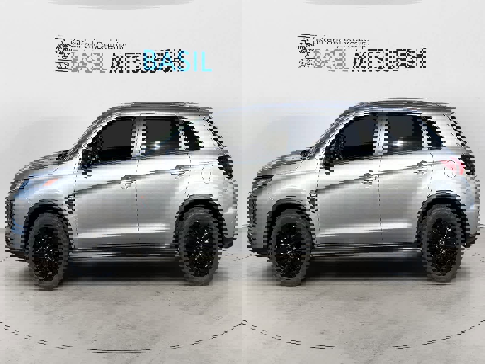 Used 2025 Mitsubishi Outlander Sport LE image 2