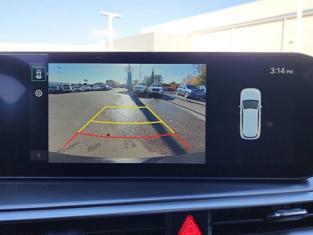 Certified 2026 Kia Sorento EX AWD/4WD image 22
