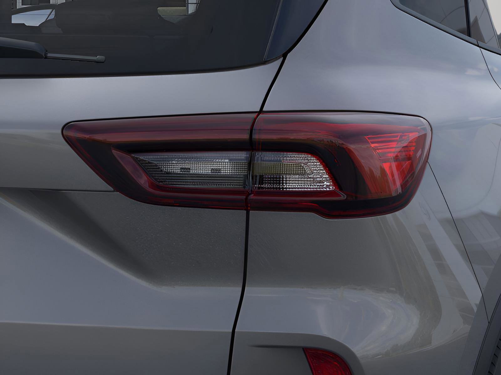 New 2026 Ford Escape Active FWD image 21