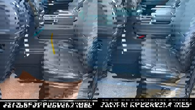 New 2026 Ford Expedition Max Platinum w/ Stealth Performance Package image 20