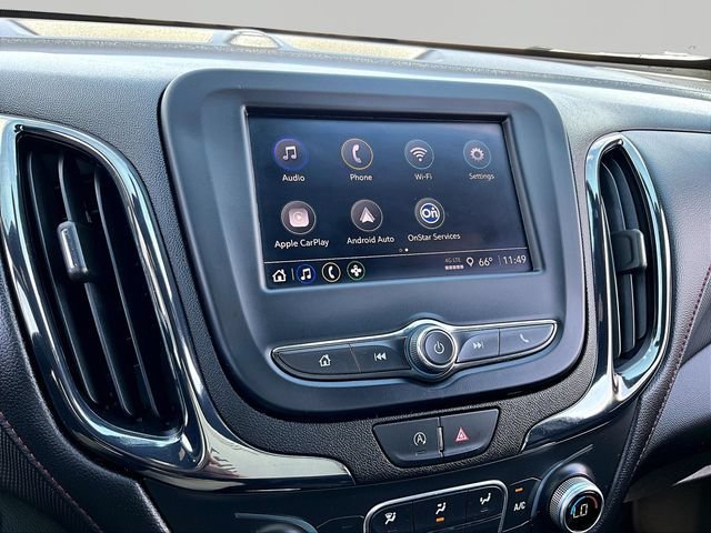 Used 2023 Chevrolet Equinox RS AWD/4WD image 19