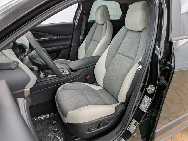 New 2026 MAZDA CX-30 AWD 2.5 S image 8