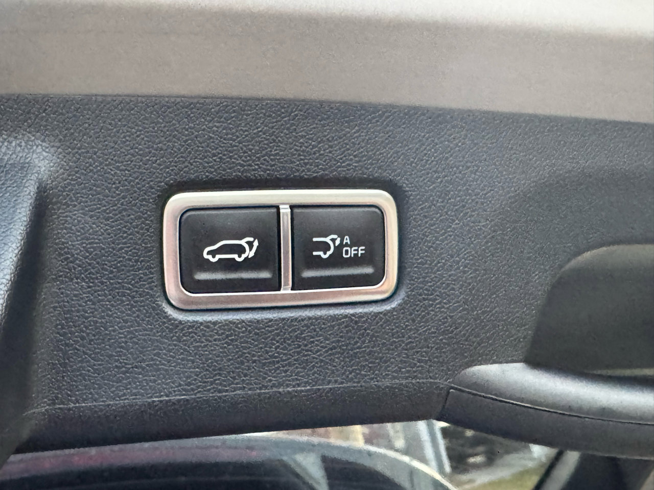 Used 2025 Kia Sorento X-Line EX image 8