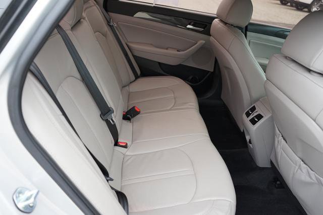 Used 2019 Hyundai Sonata Limited image 22