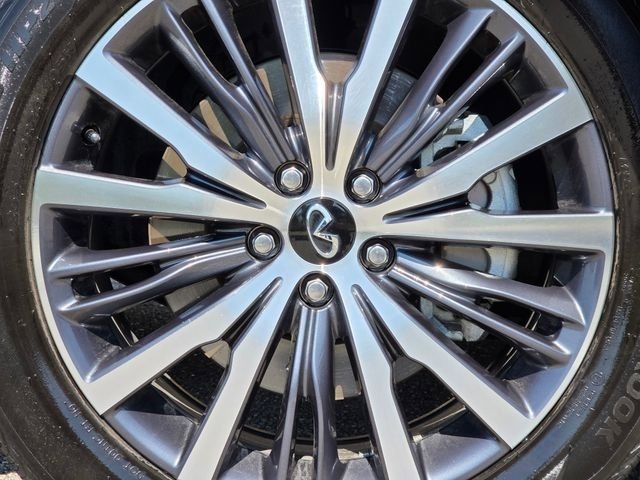 Used 2023 INFINITI QX60 Autograph image 20