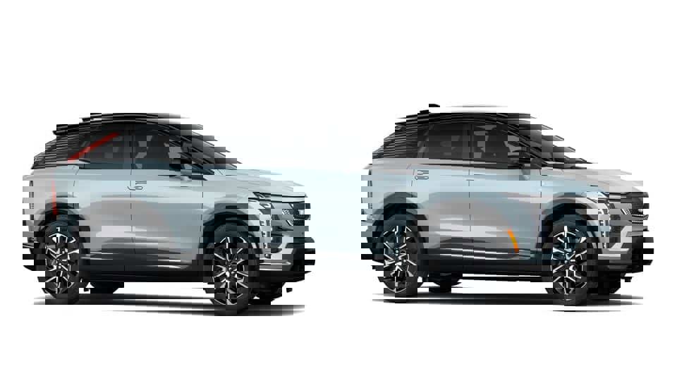 New 2026 Cadillac Optiq Sport 1 AWD/4WD image 16