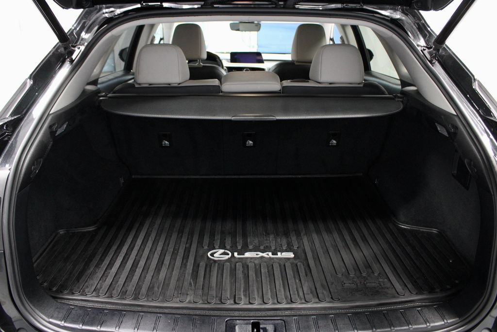 Used 2019 Lexus RX 350 AWD w/ Premium Package image 13