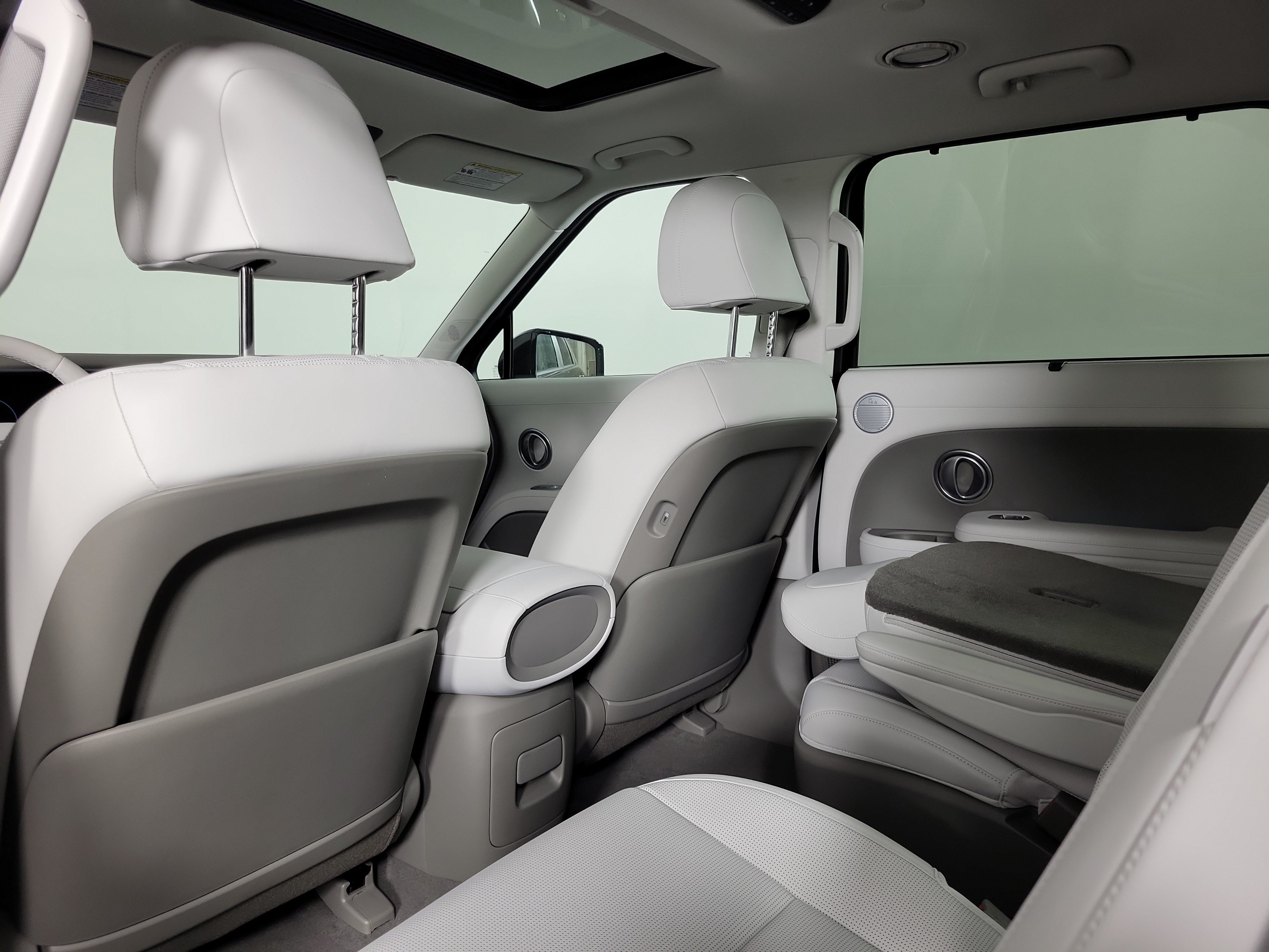 New 2026 Hyundai Palisade SEL Premium AWD/4WD image 33
