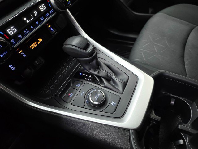 Used 2022 Toyota RAV4 XLE w/ Convenience Package AWD/4WD image 29