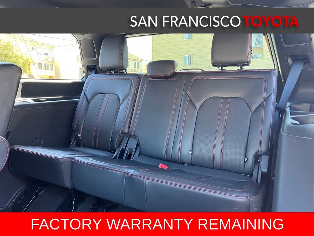 Used 2024 Ford Expedition Limited image 17
