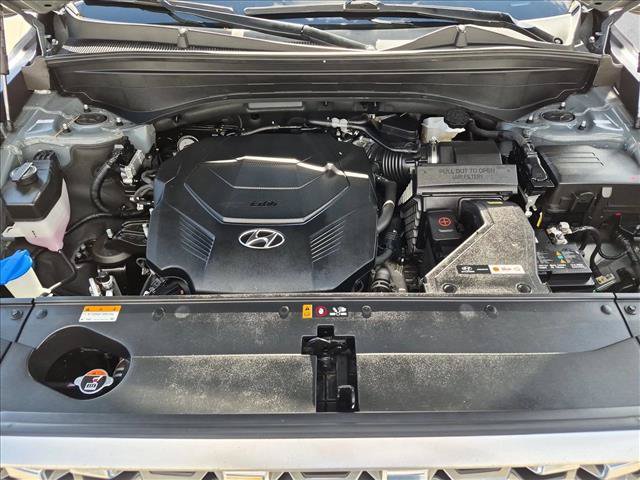 Used 2022 Hyundai Palisade Limited AWD/4WD image 25
