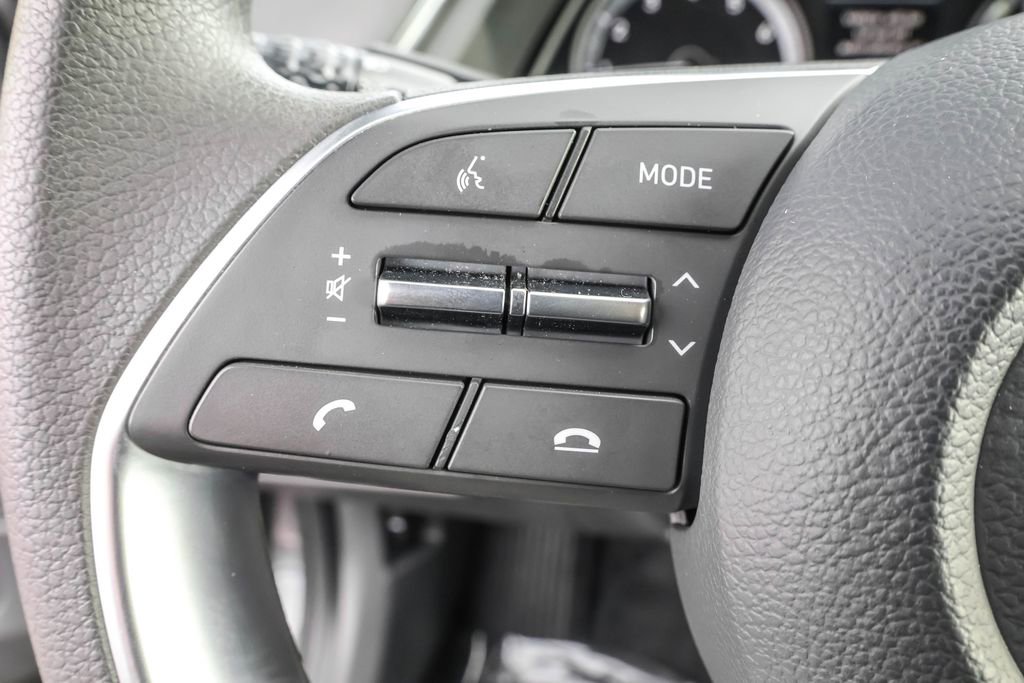 Used 2023 Hyundai Sonata SEL w/ Preferred Accessory Package image 20