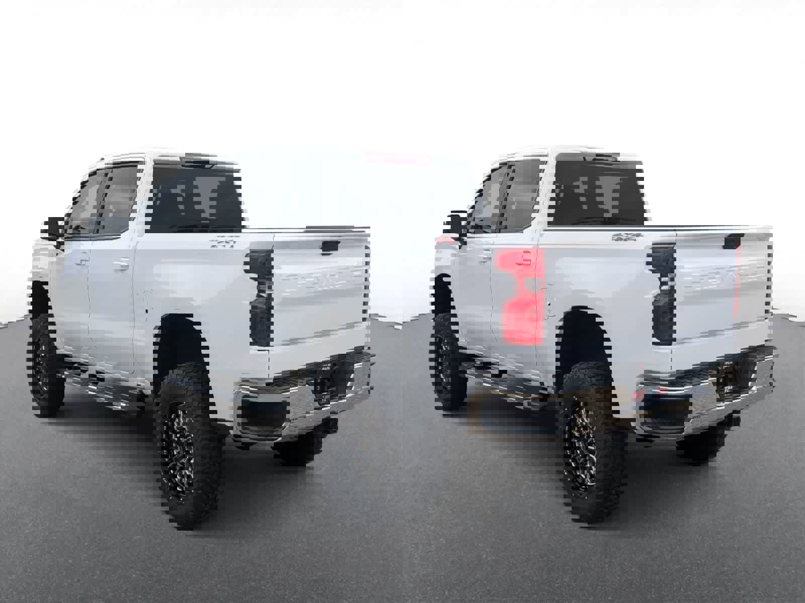 Used 2021 Chevrolet Silverado 1500 LT w/ Fleet Comfort Package image 6