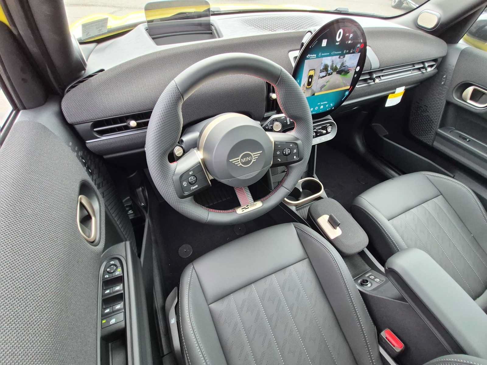 New 2027 MINI Cooper S FWD image 10