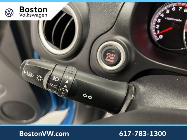 Used 2024 Mitsubishi Mirage SE image 19