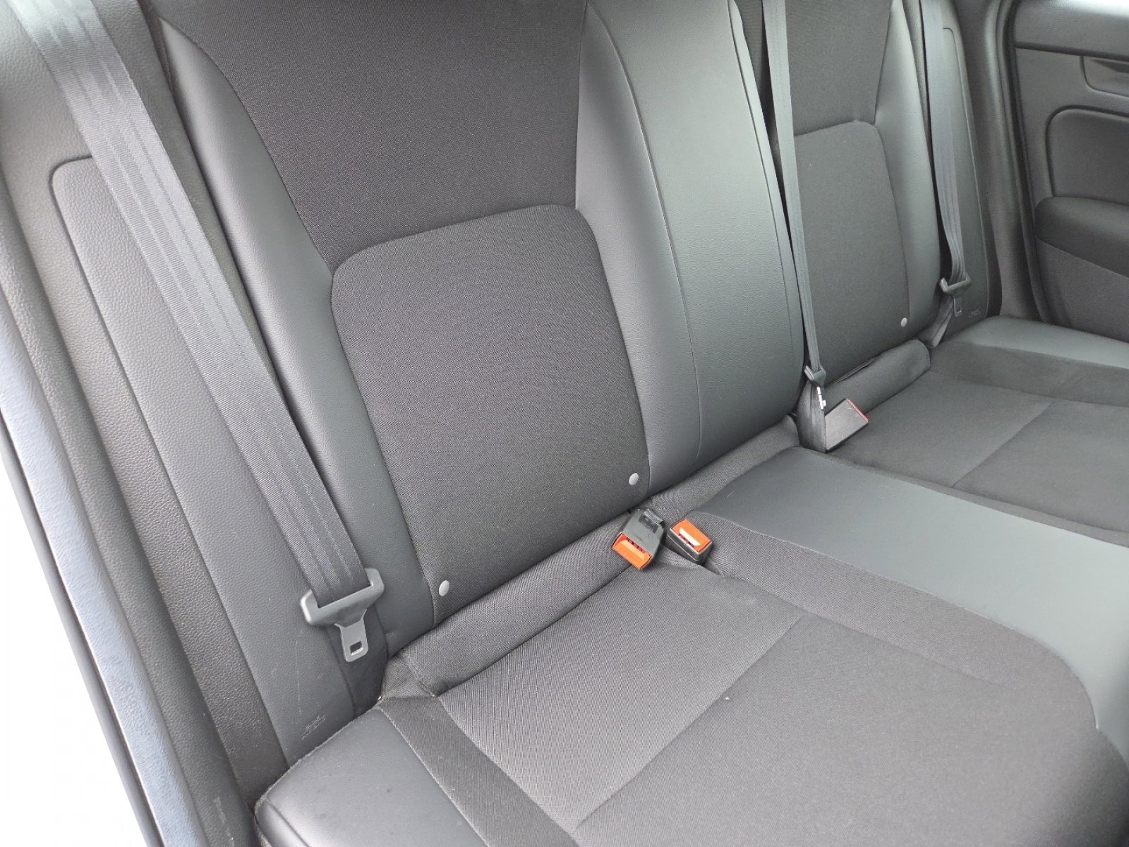 Certified 2024 Honda Civic Sport image 22