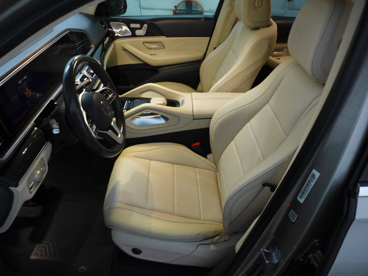 Used 2020 Mercedes-Benz GLE 350 image 49