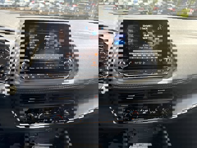 New 2026 Nissan Rogue SV w/ Cold Weather Package image 14